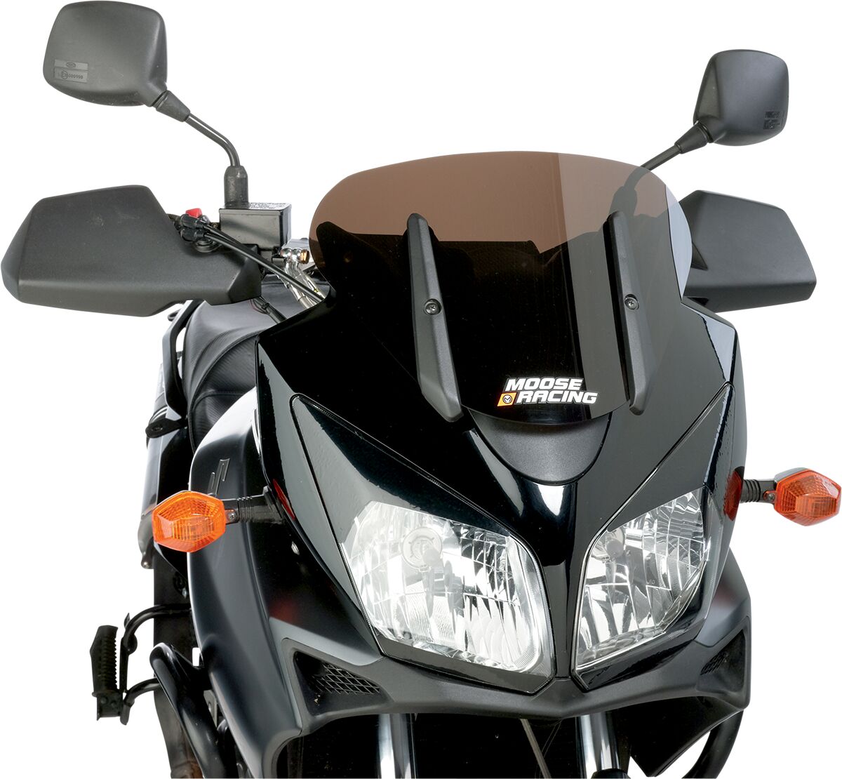 Vindskjerm gate til Suzuki DL 1000 — Moose Offroad Hard-Parts S-MVSTROM-11