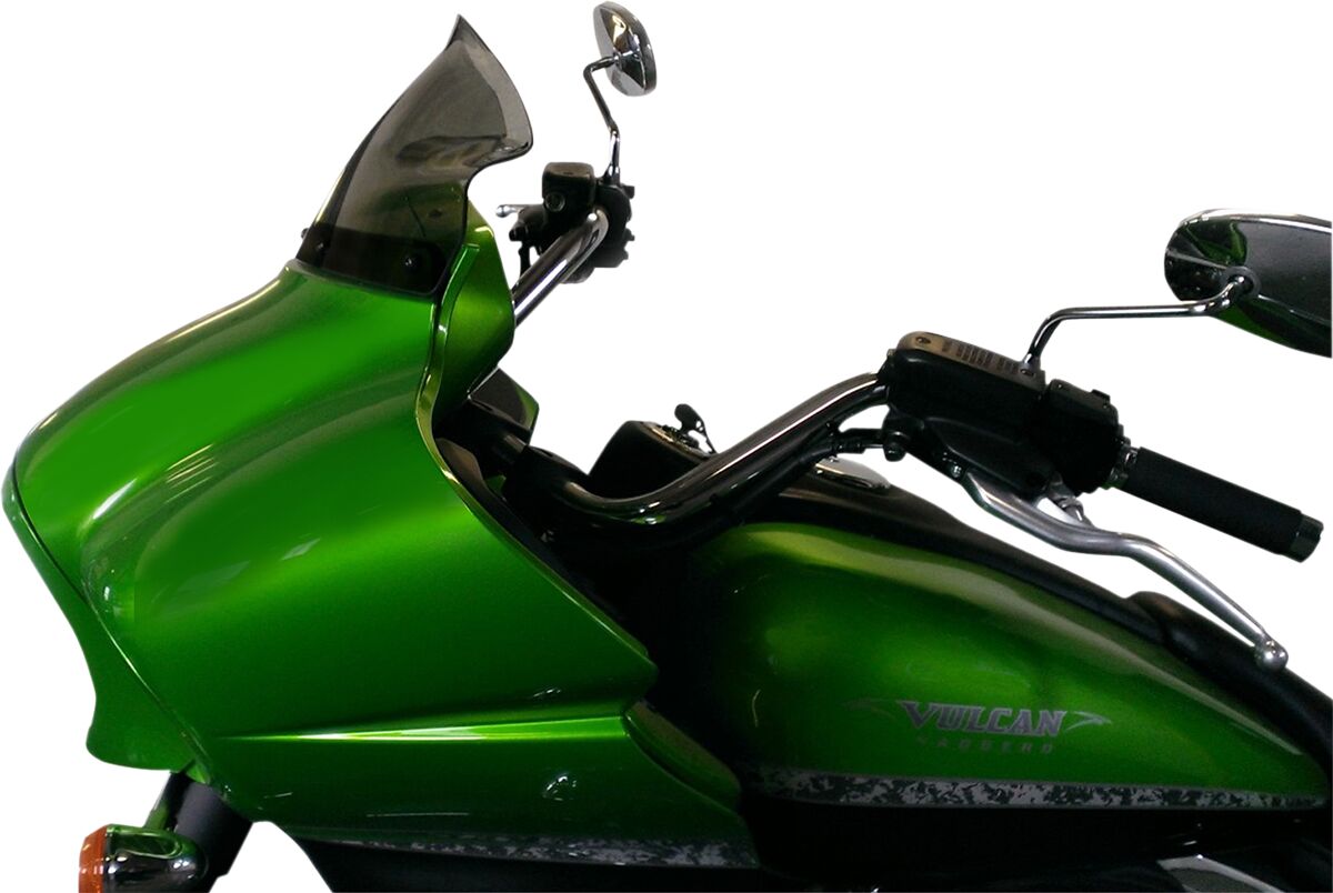 Vindskjerm gate til Kawasaki VN 1700 — Klock Werks KWW-06-0023