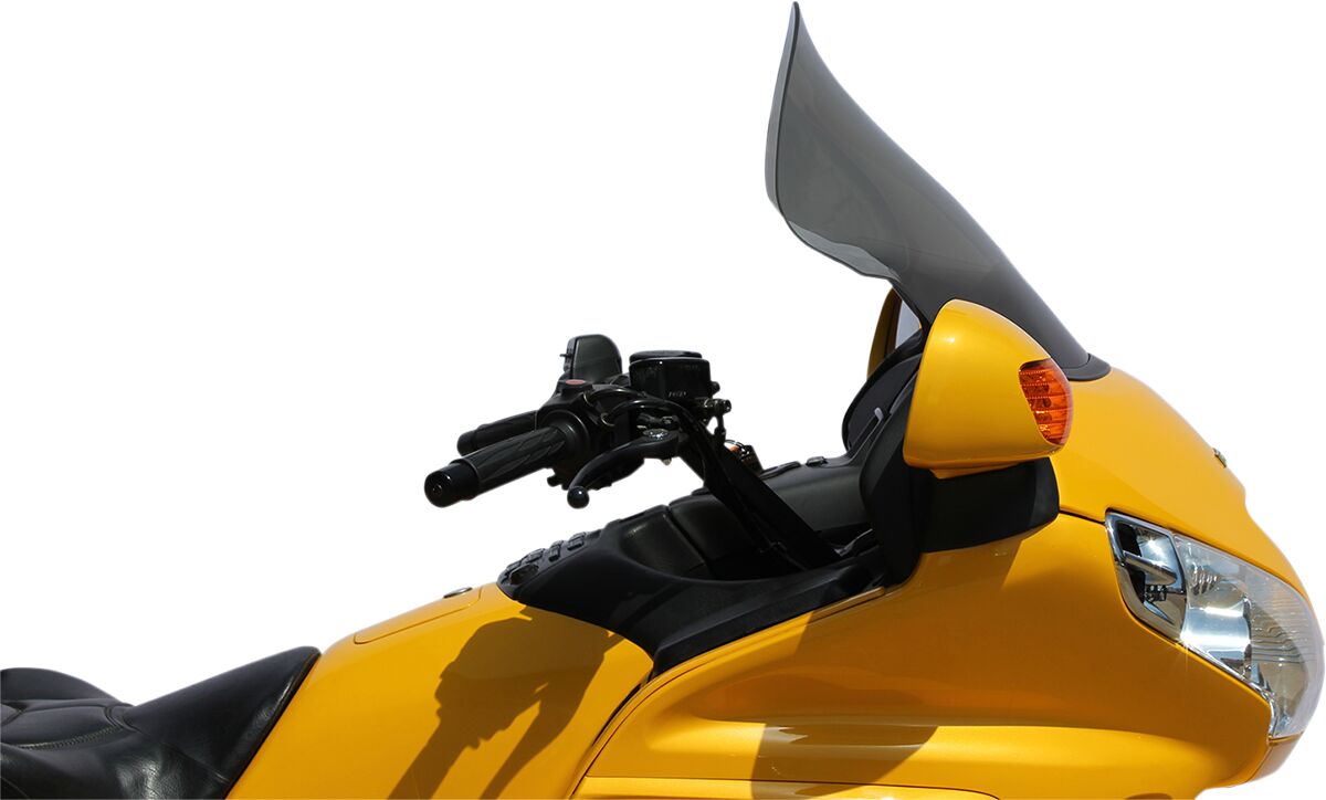 Vindskjerm gate til Honda — Klock Werks KWW-06-0251