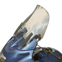 Vindskjerm gate til BMW R 1100 RT — Bullster BB028HPIN