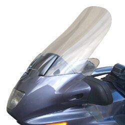 Vindskjerm gate til BMW K 1200 LT ABS — Bullster BB044HPIN