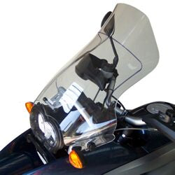 Vindskjerm gate til BMW R 1200 GS — Bullster BB047HPIN