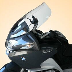 Vindskjerm gate til BMW R 1200 RT ABS — Bullster BB052HPIN