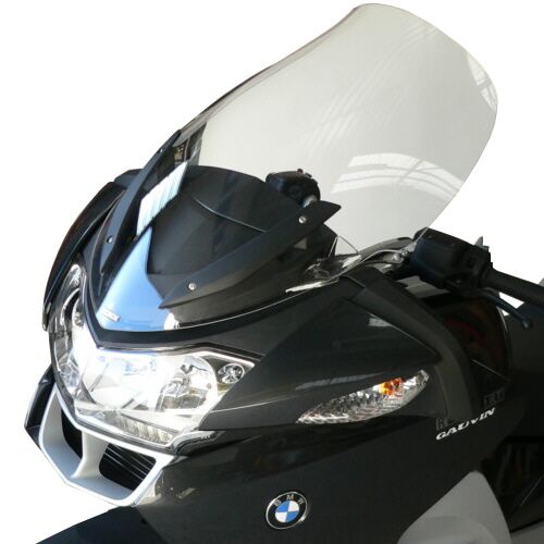 Vindskjerm gate til BMW R 1200 RT ABS — Bullster BB063HPIN
