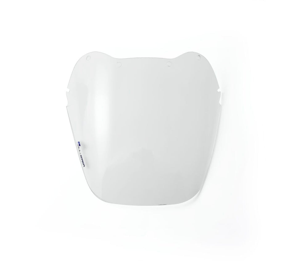 Vindskjerm gate til Honda XRV 750 — Bullster BH080STIN