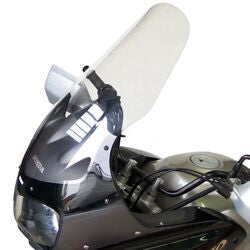 Vindskjerm gate til Honda XL 1000 V — Bullster BH094HPIN