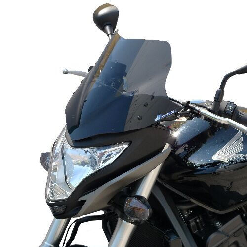 Vindskjerm gate til Honda CB 600 F — Bullster BH137HPFG