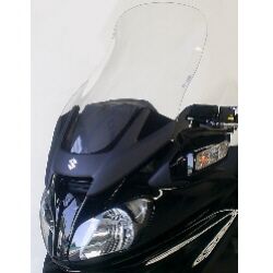 Vindskjerm gate til Suzuki AN 650 ABS — Bullster BS108HPIN