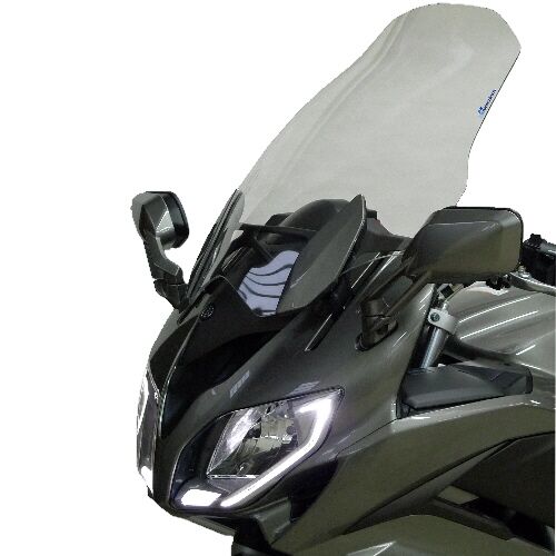 Vindskjerm gate til Yamaha FJR 1300 ABS — Bullster BY160HPIN
