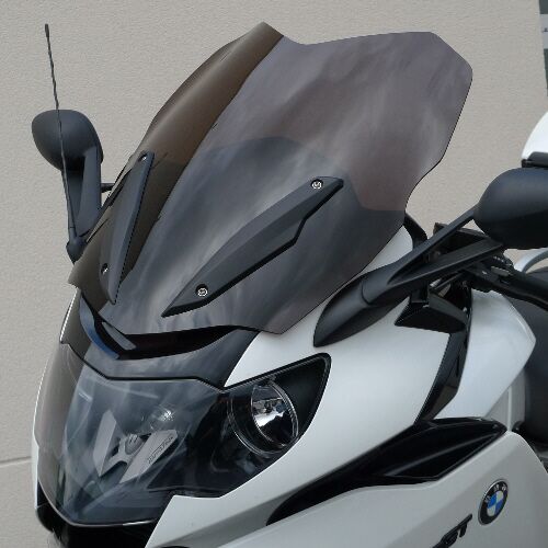 Vindskjerm gate til BMW K 1600 GT ABS — Bullster BB065HPFG