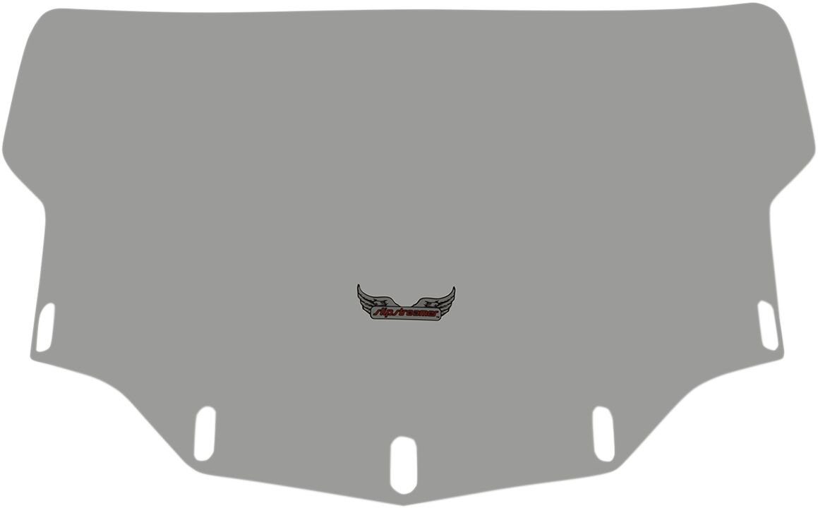 Vindskjerm gate til Honda — Slipstreamer S-166SH