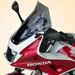 Vindskjerm gate til Honda CB 1300 F — Bullster BH120HPFN