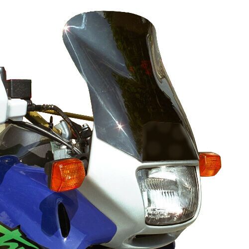 Vindskjerm gate til Honda NX 650 — Bullster BH082HPIN