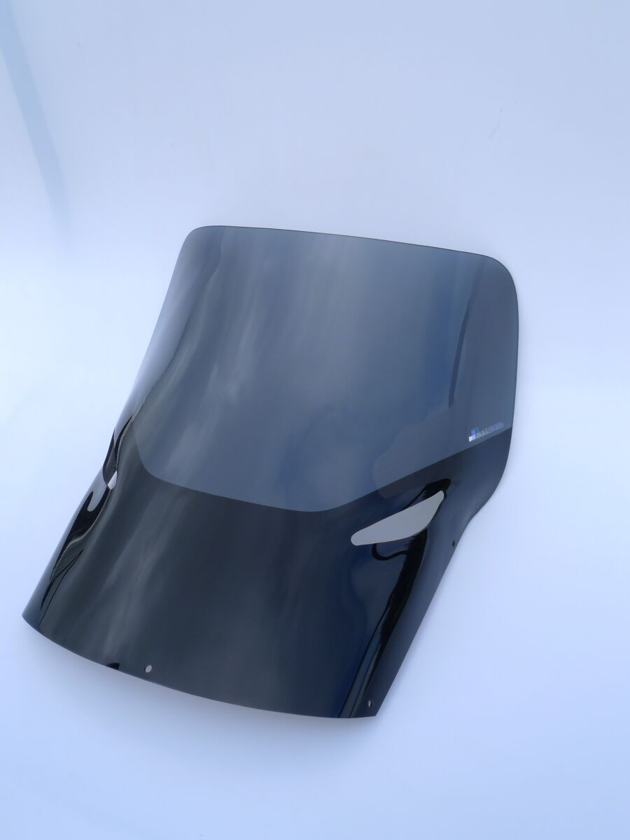 Vindskjerm gate til Honda ST 1100 — Bullster BH075HPIN