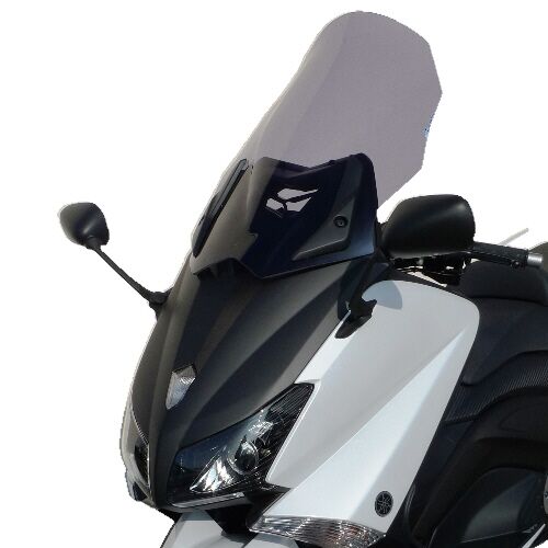 Vindskjerm gate til Yamaha XP 530 T-Max — Bullster BY147HPFG