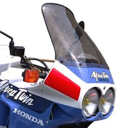 Vindskjerm gate til Honda XRV 650 — Bullster BH009HPFG