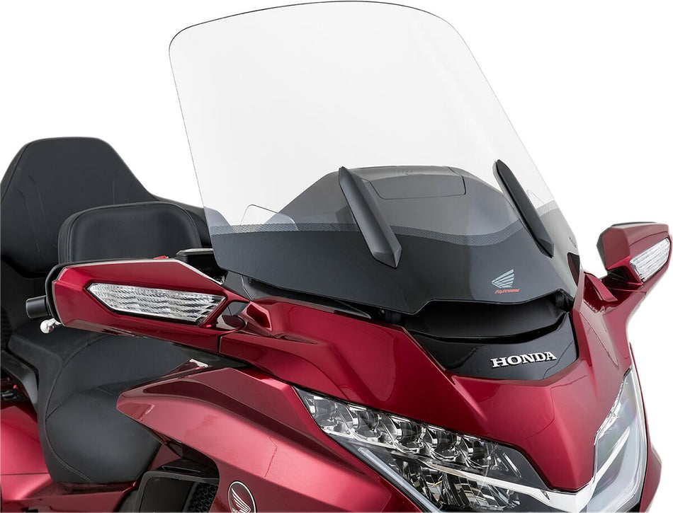 Vindskjerm gate til Honda — Slipstreamer T-268C+2