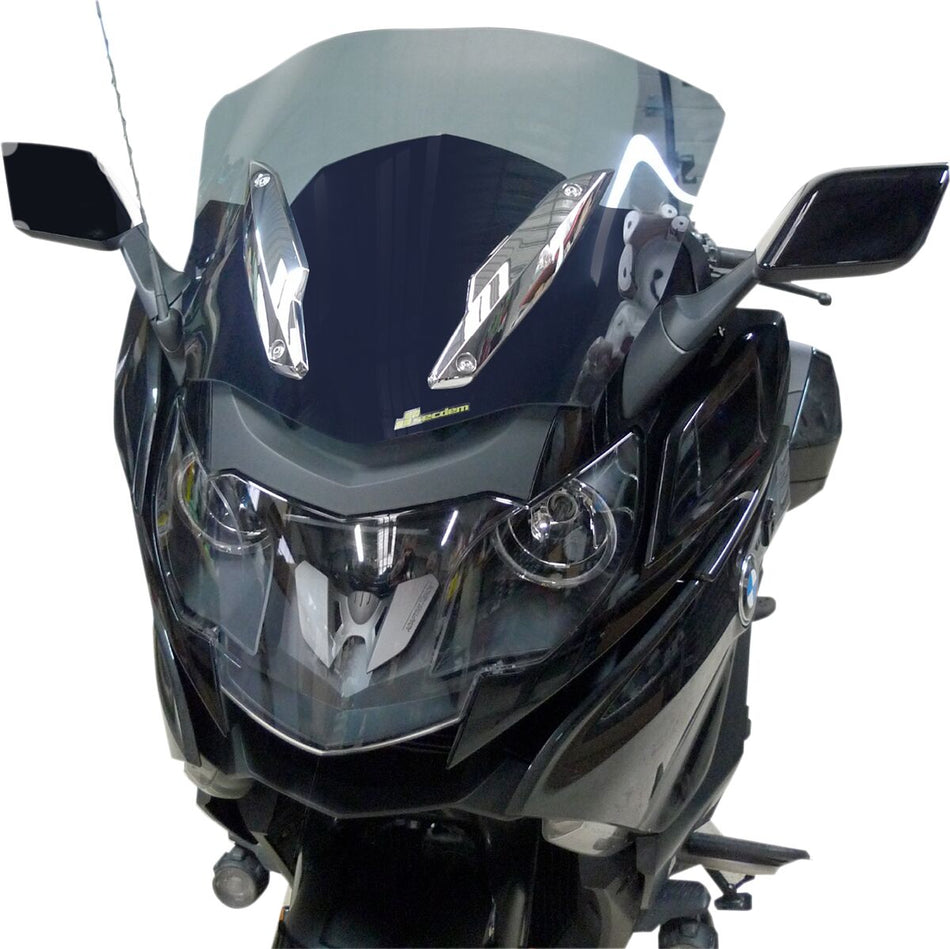 Vindskjerm gate til BMW K 1600 B ABS — Bullster BB068STFG
