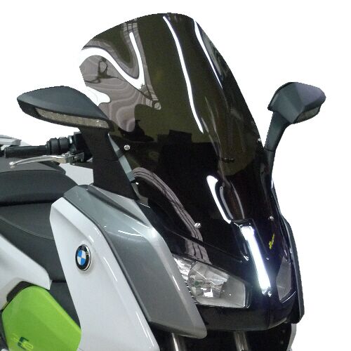Vindskjerm gate til BMW C EVOLUTION ABS — Bullster BB099HPFG