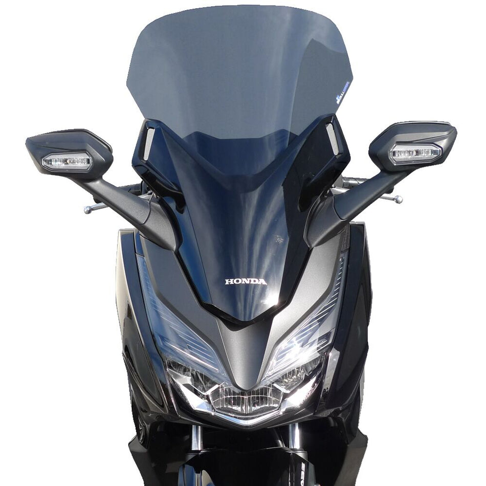 Vindskjerm gate til Honda NSS 125 ABS — Bullster BH193HPFG