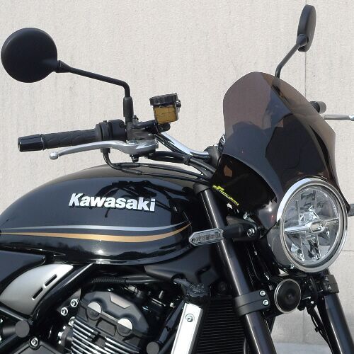 Vindskjerm gate til Kawasaki Z 900 RS ABS — Bullster BK130SVFG