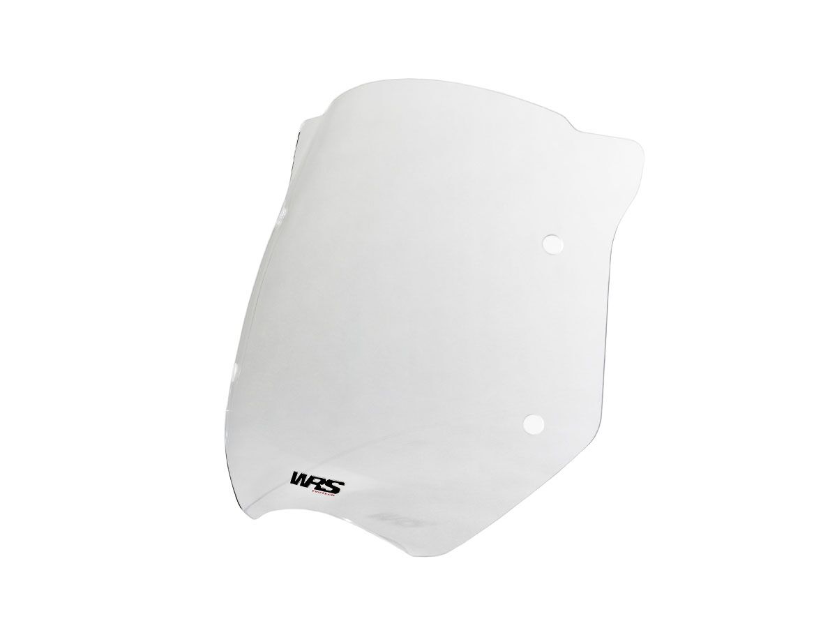 Vindskjerm gate til BMW R 1200 R — WRS BM001T
