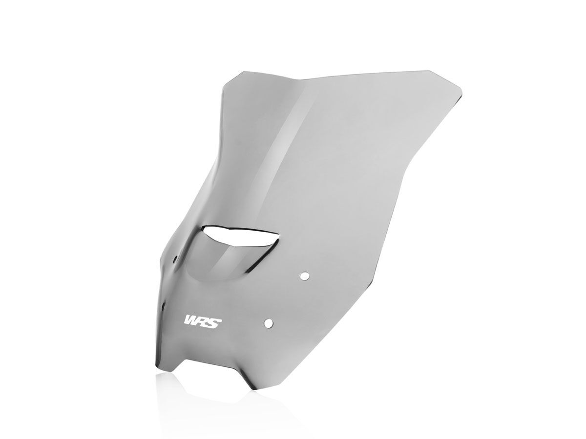Vindskjerm gate til BMW R 1200 R ABS — WRS BM021F