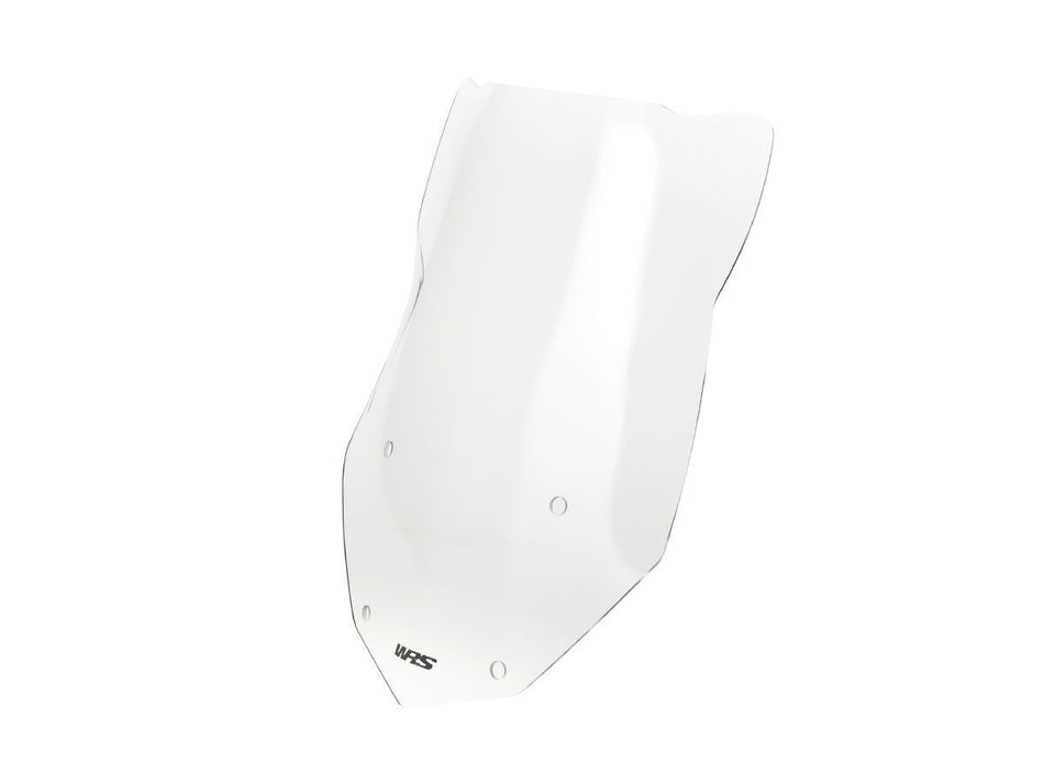 Vindskjerm gate til BMW R 1200 GS ABS — WRS BM008T