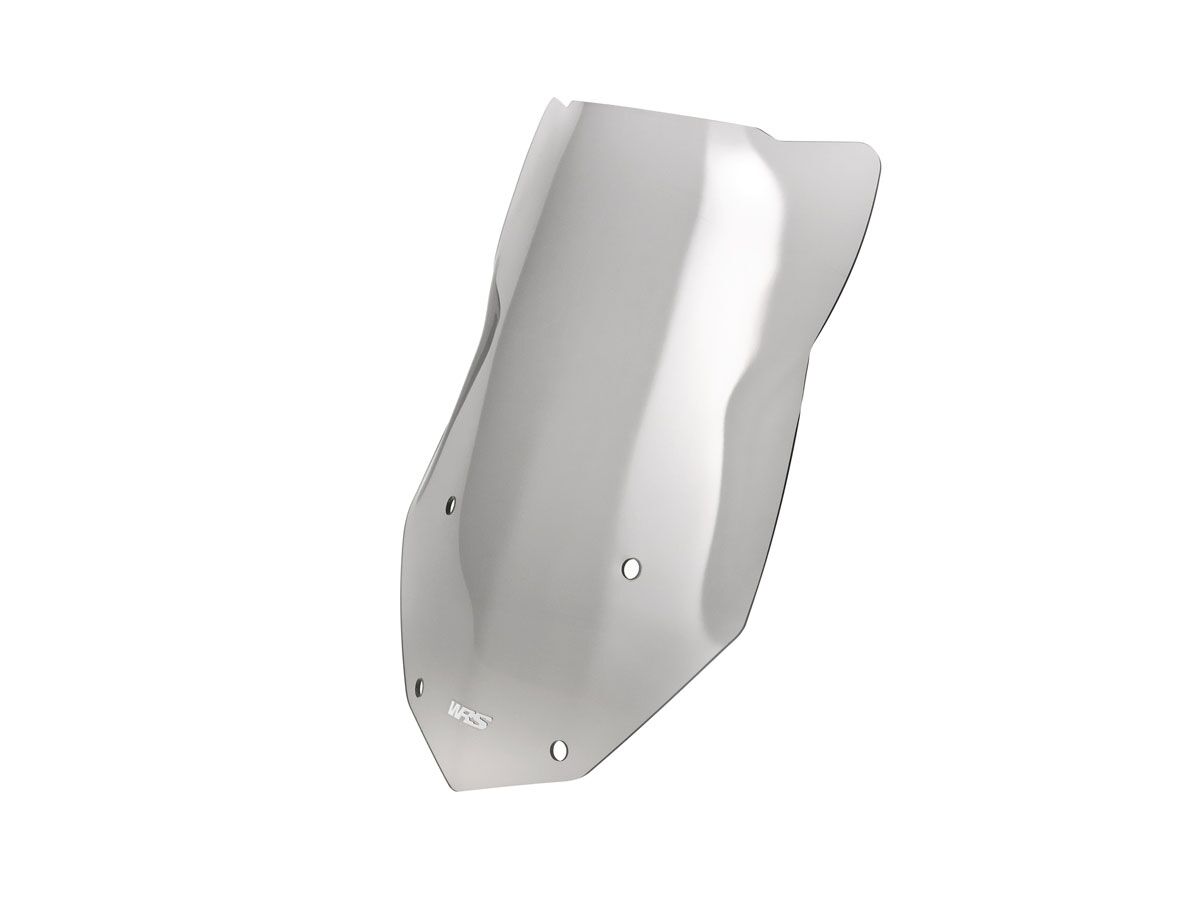 Vindskjerm gate til BMW R 1200 GS ABS — WRS BM008F
