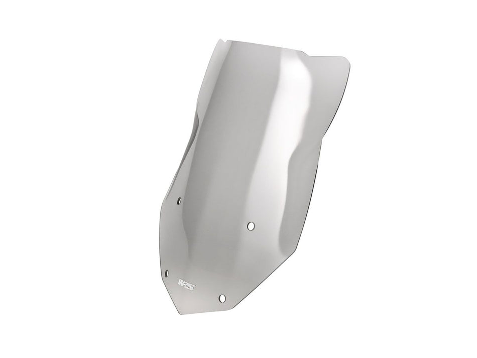 Vindskjerm gate til BMW R 1200 GS ABS — WRS BM008F