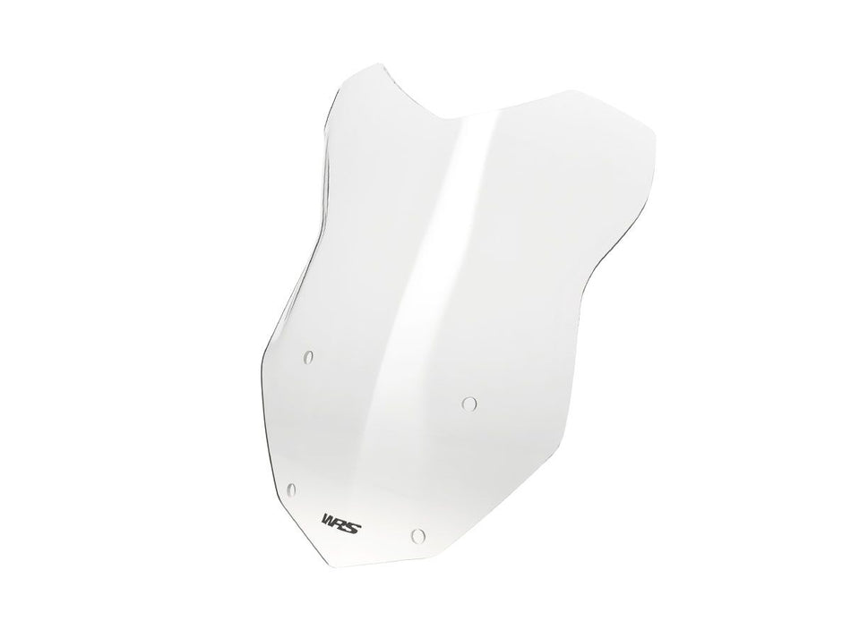 Vindskjerm gate til BMW R 1200 GS ABS — WRS BM009T