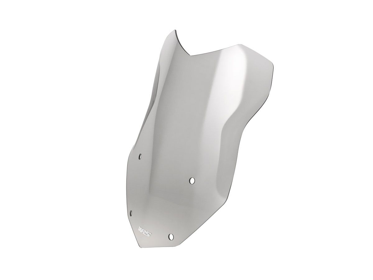 Vindskjerm gate til BMW R 1200 GS ABS — WRS BM009F