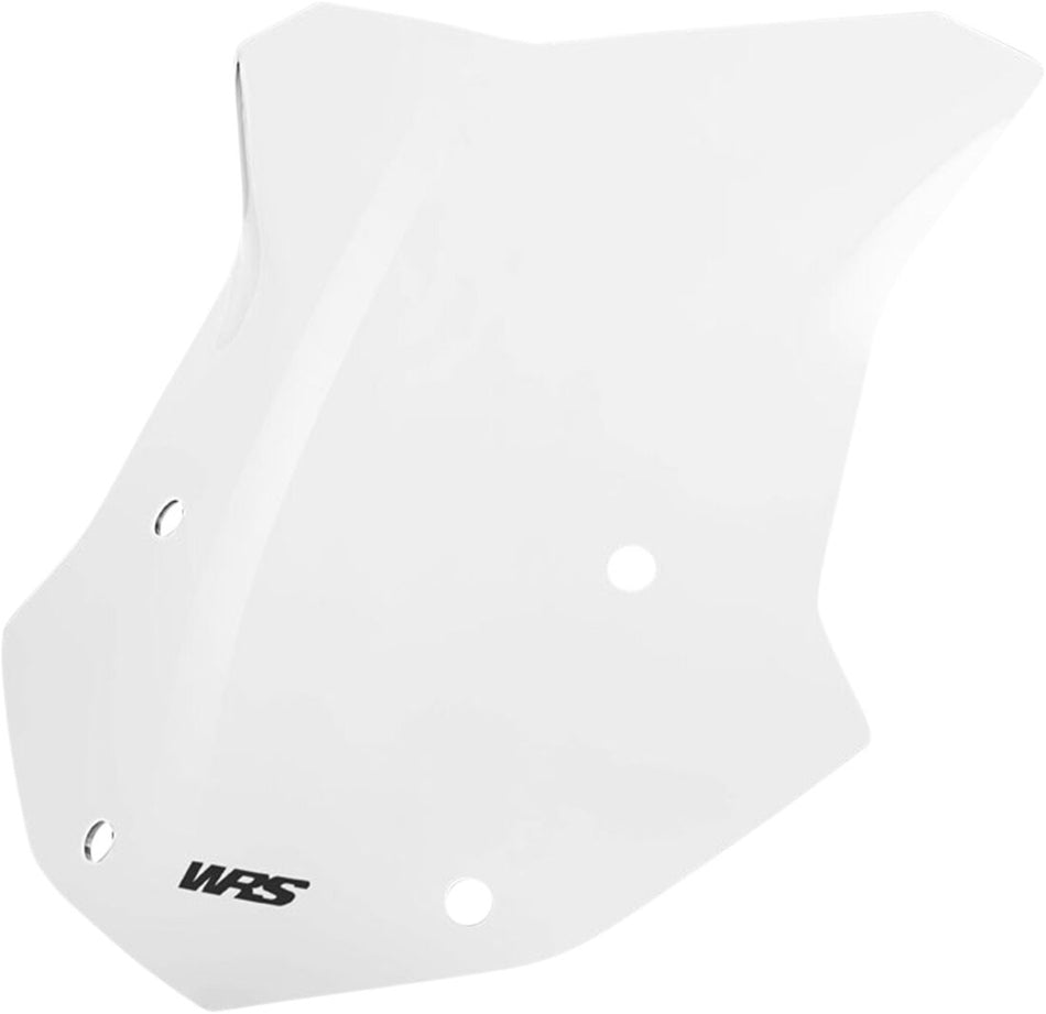 Vindskjerm gate til BMW R 1200 GS ABS — WRS BM023T