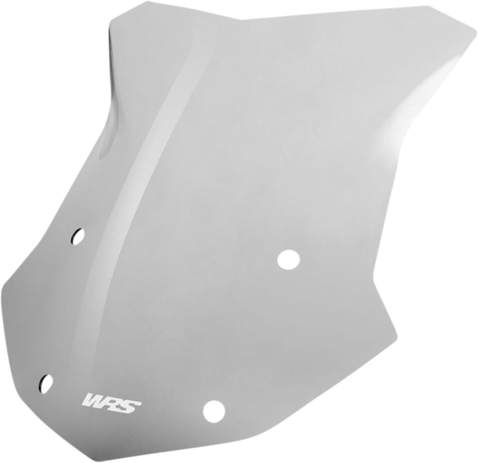 Vindskjerm gate til BMW R 1200 GS ABS — WRS BM023F