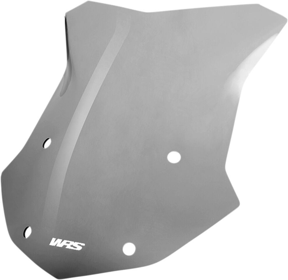 Vindskjerm gate til BMW R 1200 GS ABS — WRS BM023FS