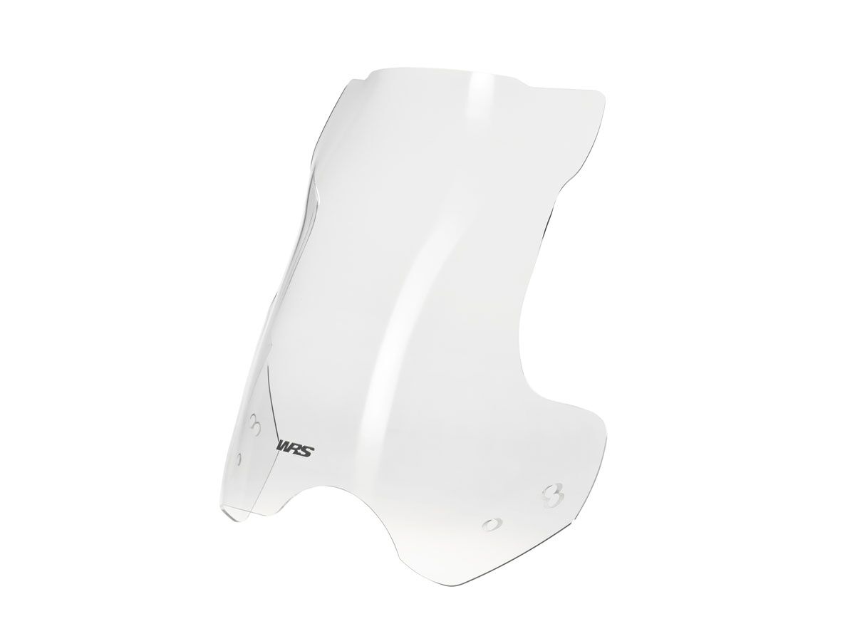 Vindskjerm gate til BMW R 1150 GS — WRS BM012T