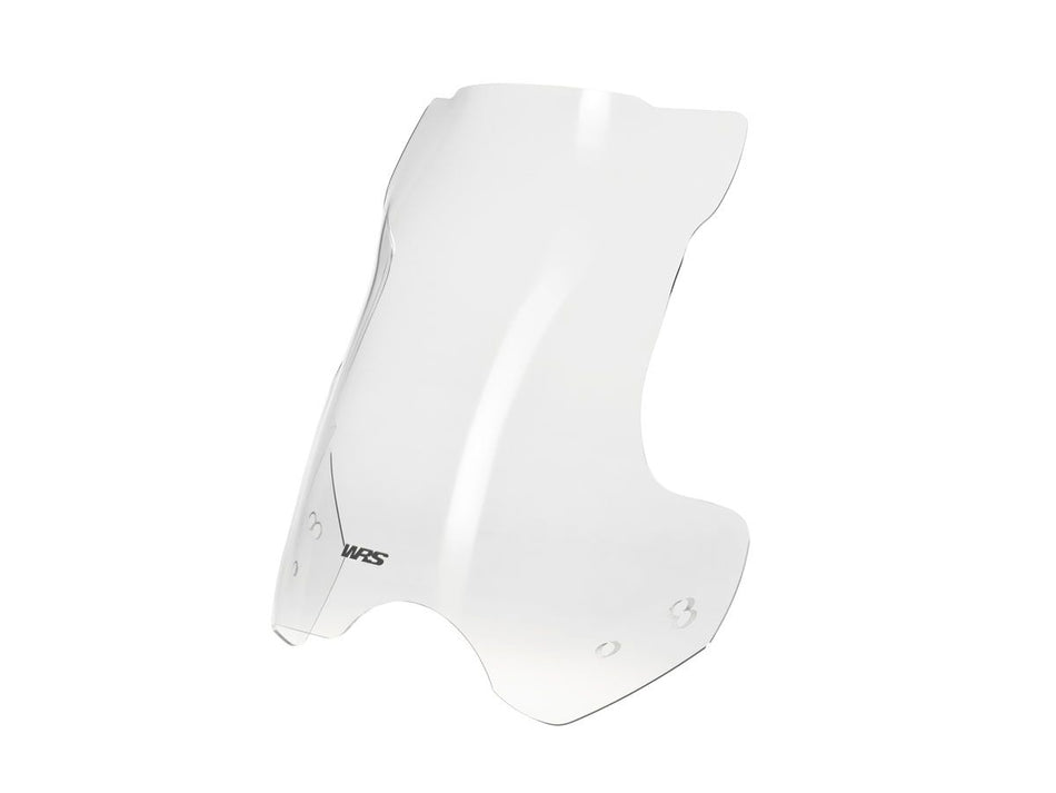 Vindskjerm gate til BMW R 1150 GS — WRS BM012T
