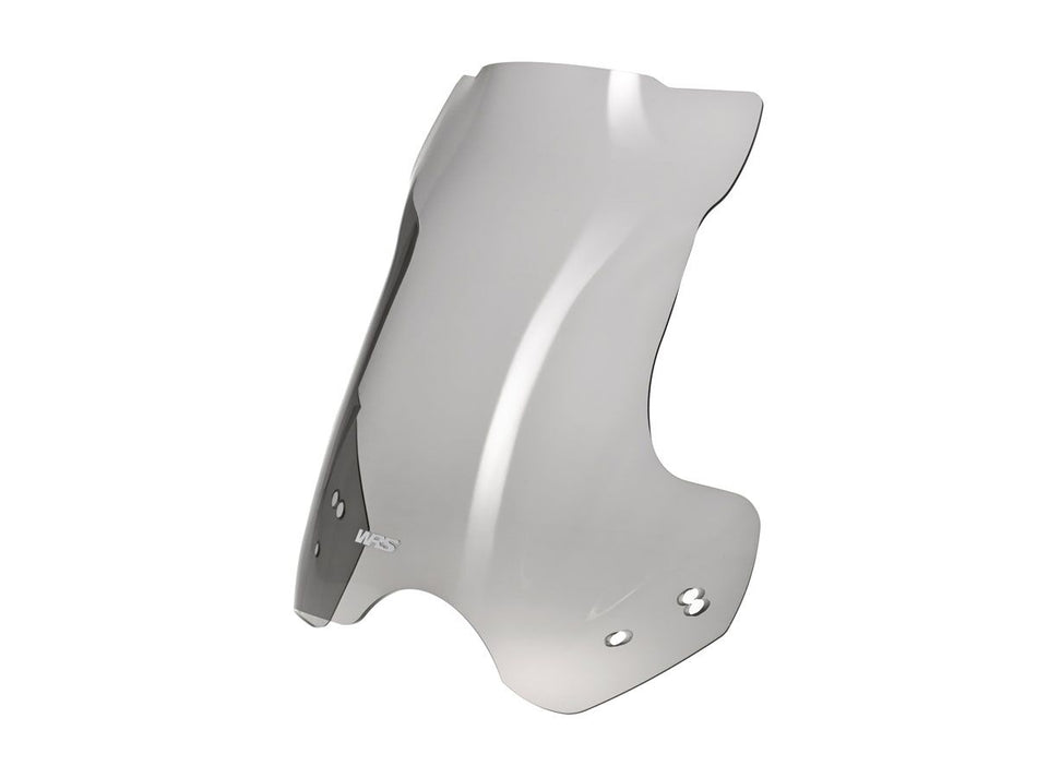 Vindskjerm gate til BMW R 1150 GS — WRS BM012F
