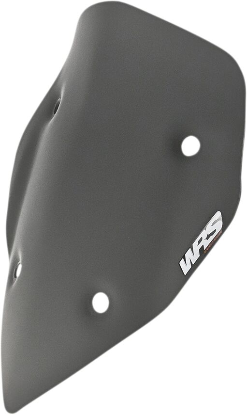 Vindskjerm gate til Ducati MULTISTRADA 1200 ABS — WRS DU005NO