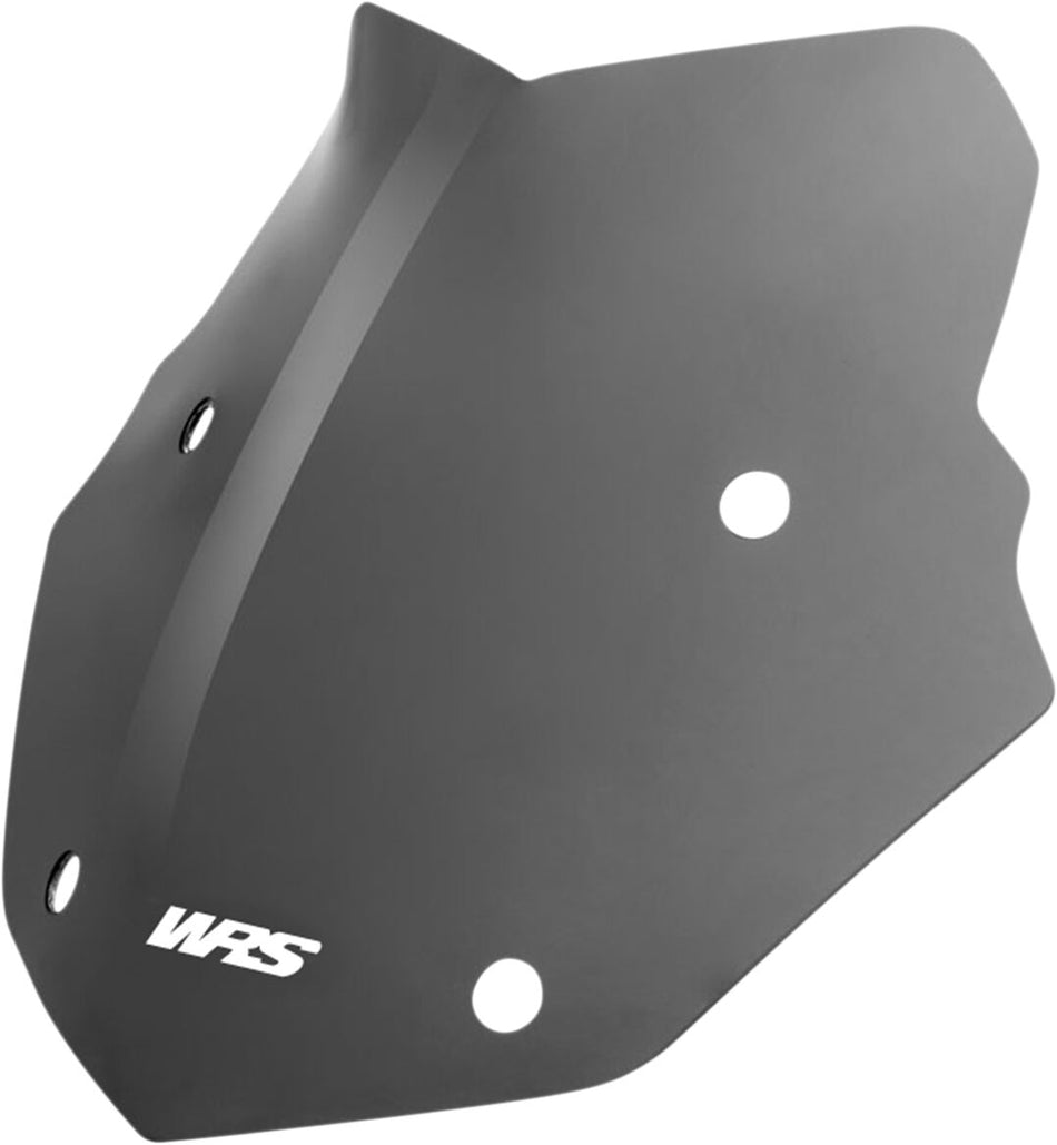 Vindskjerm gate til BMW R 1200 GS ABS — WRS BM026FS