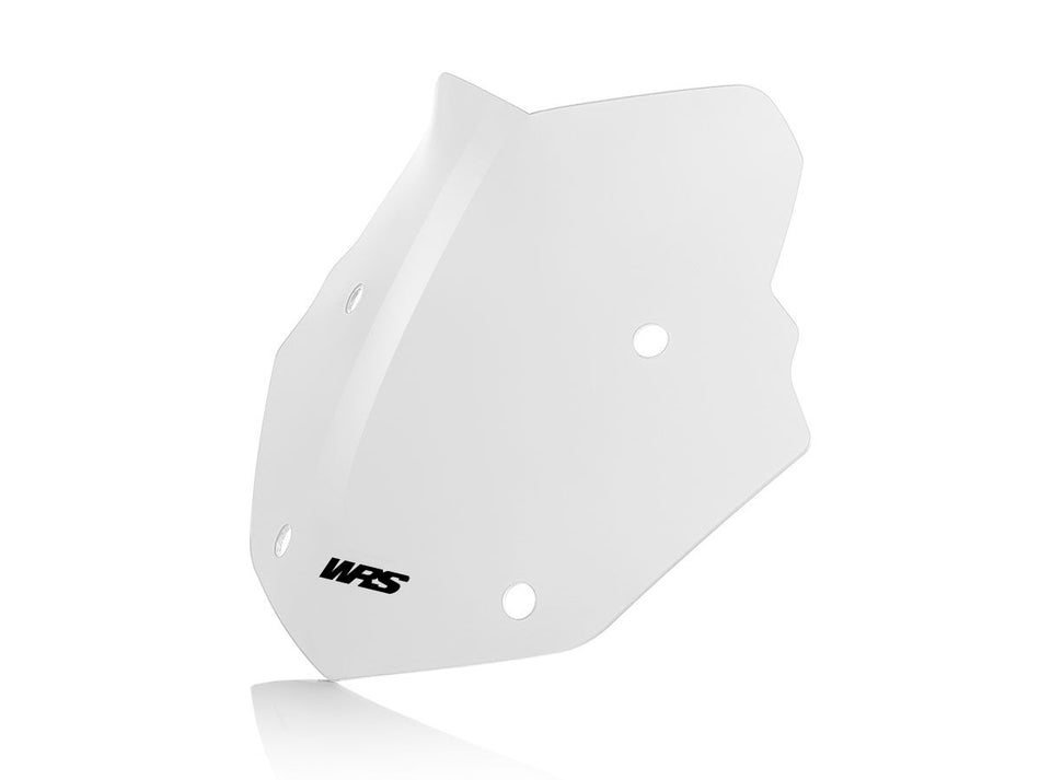 Vindskjerm gate til BMW R 1200 GS ABS — WRS BM026T