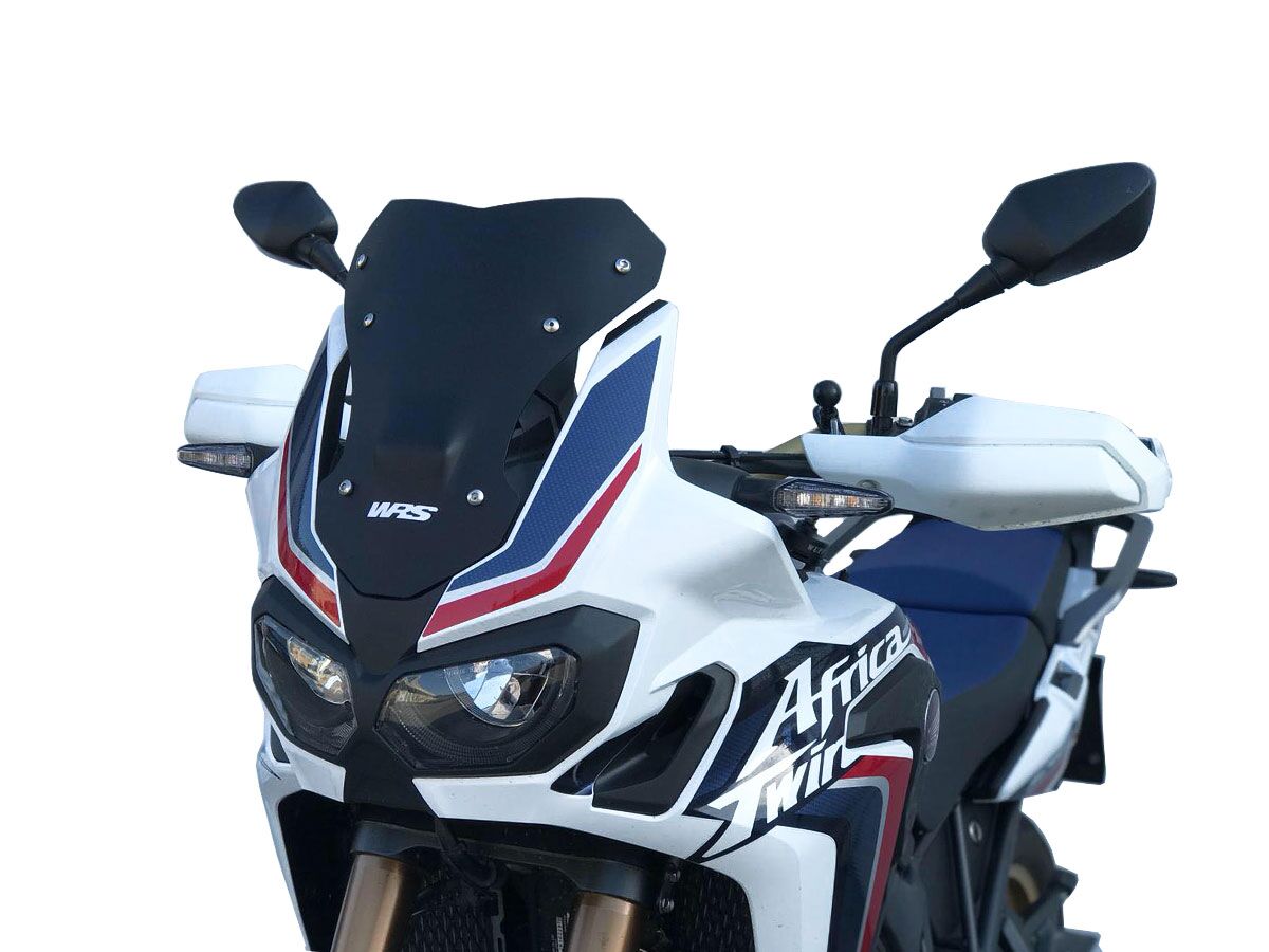 Vindskjerm gate til Honda CRF 1000 L — WRS HO006NO