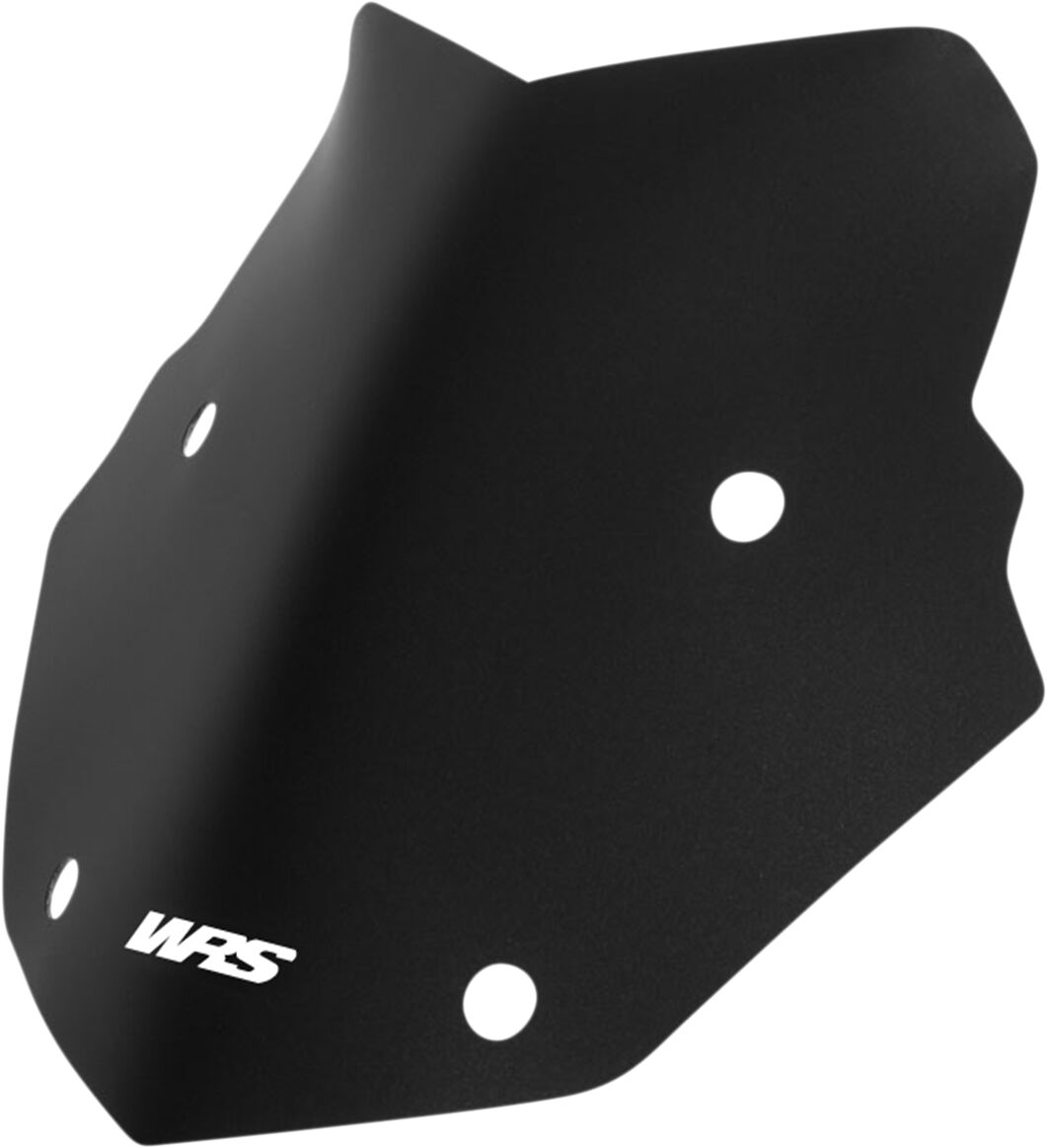 Vindskjerm gate til BMW R 1200 GS ABS — WRS BM026NO
