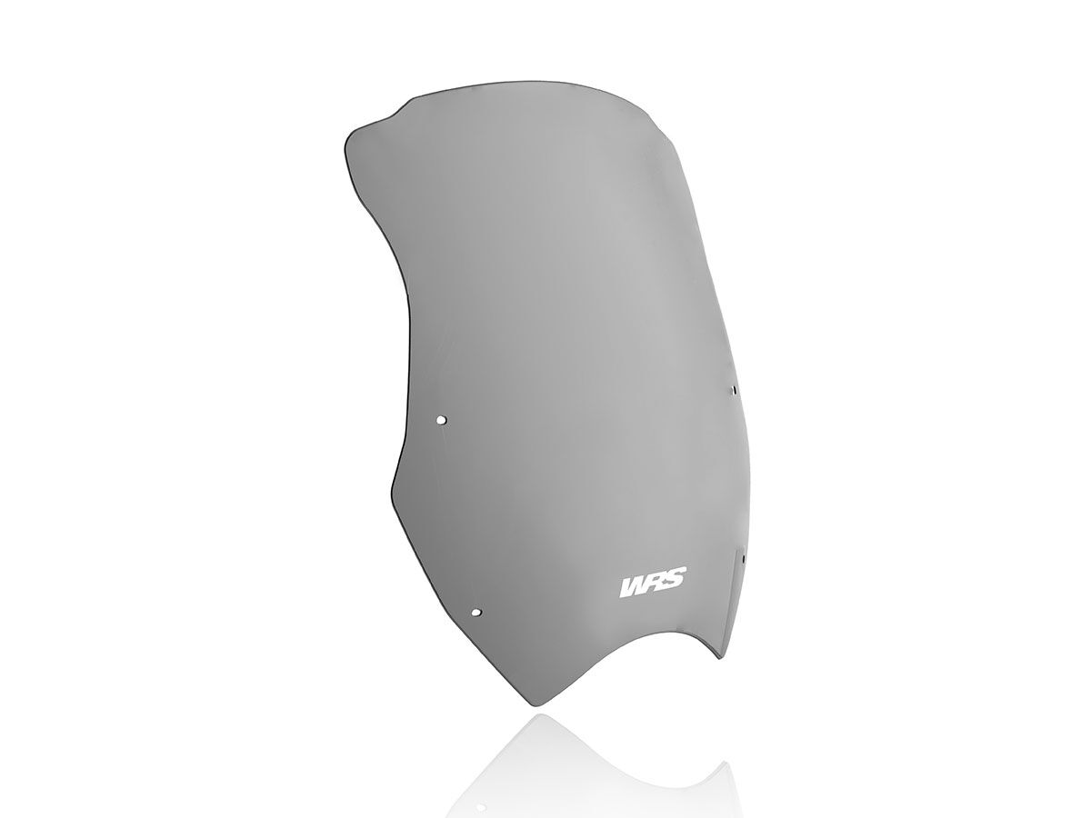 Vindskjerm gate til Honda XL 700 V — WRS HO001FS