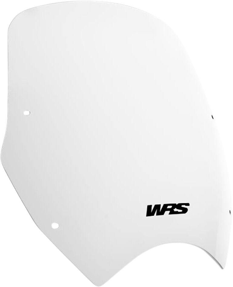Vindskjerm gate til Honda XL 700 V — WRS HO002T