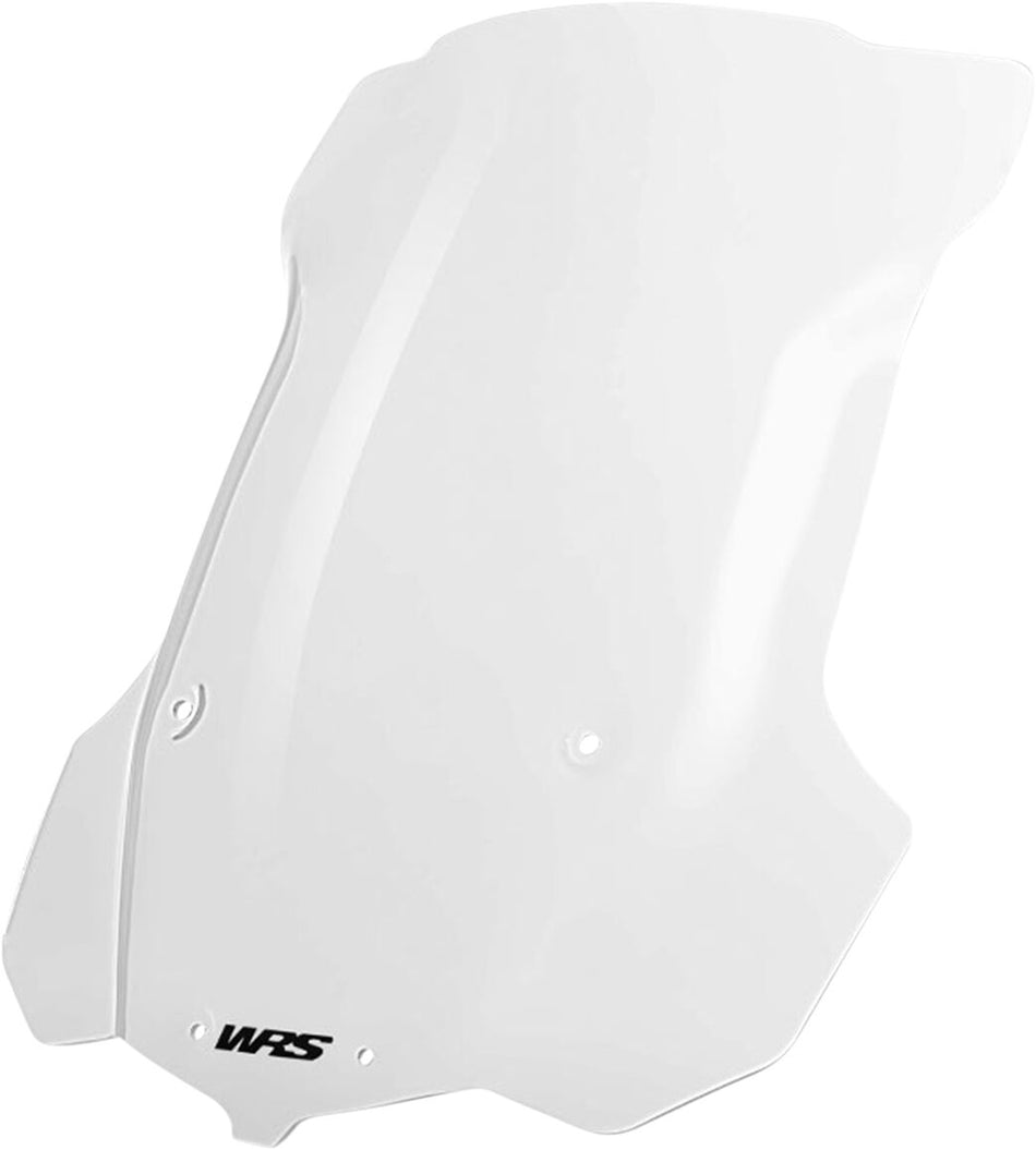 Vindskjerm gate til Triumph TIGER EXPLORER ABS — WRS TR001T