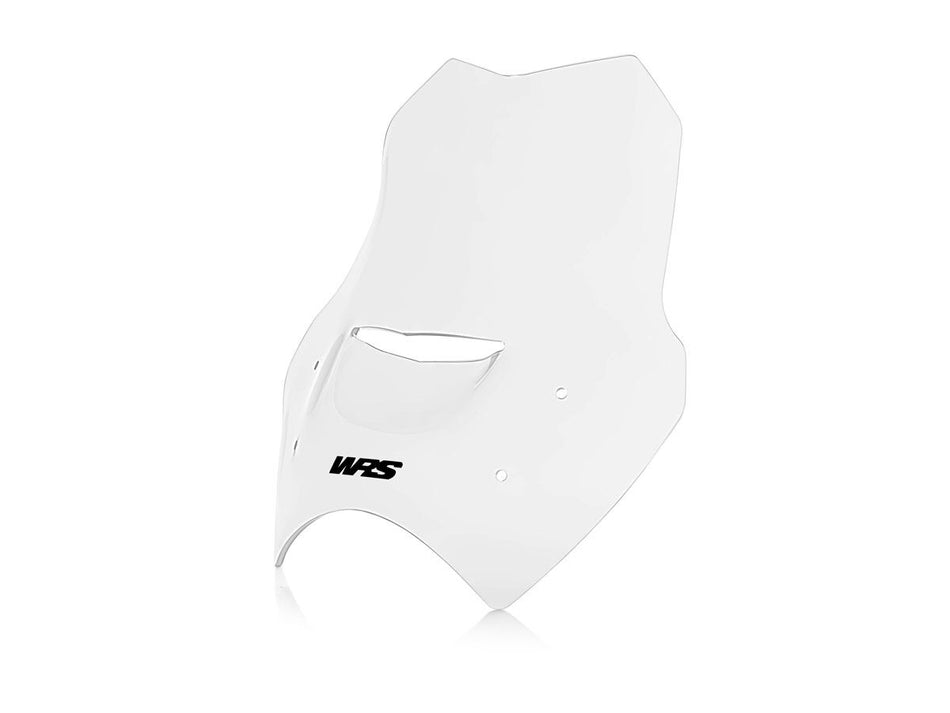 Vindskjerm gate til BMW R 1150 R — WRS BM031T