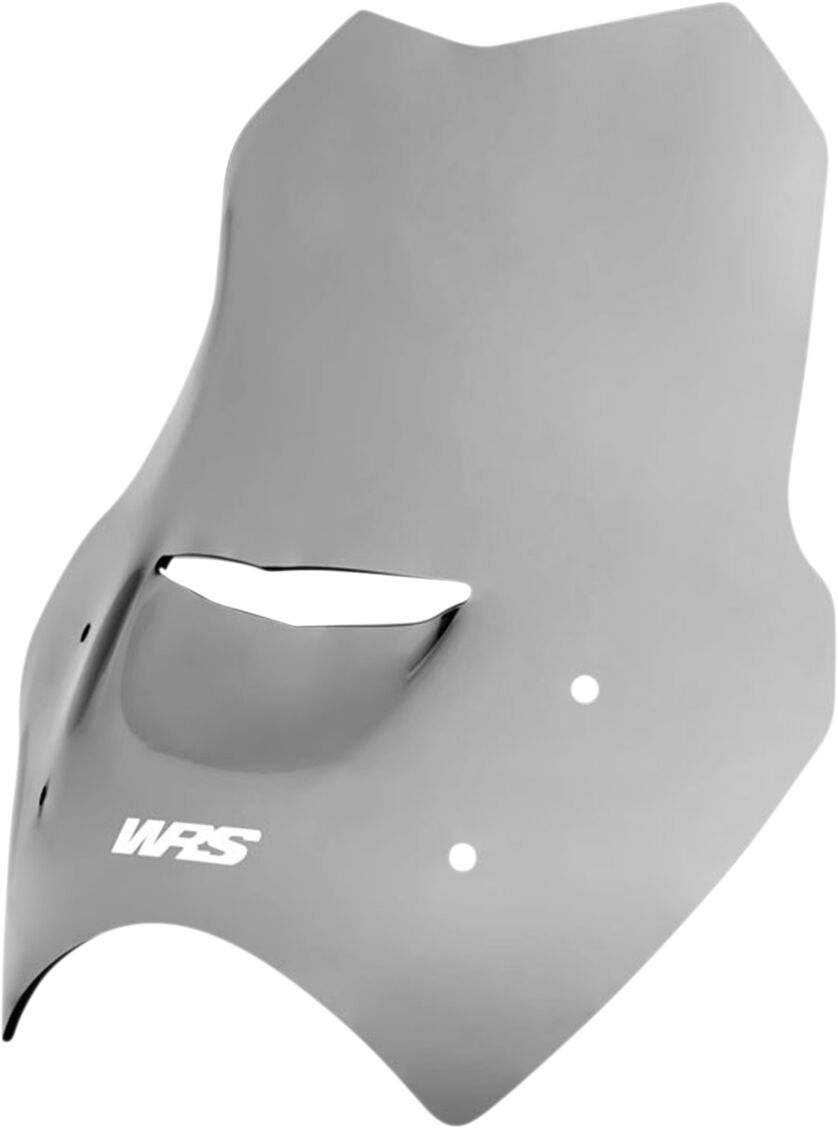 Vindskjerm gate til BMW R 1150 R — WRS BM031F