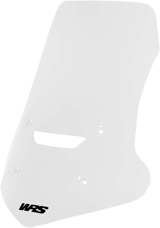 Vindskjerm gate til Honda NC 750 X ABS — WRS HO010T