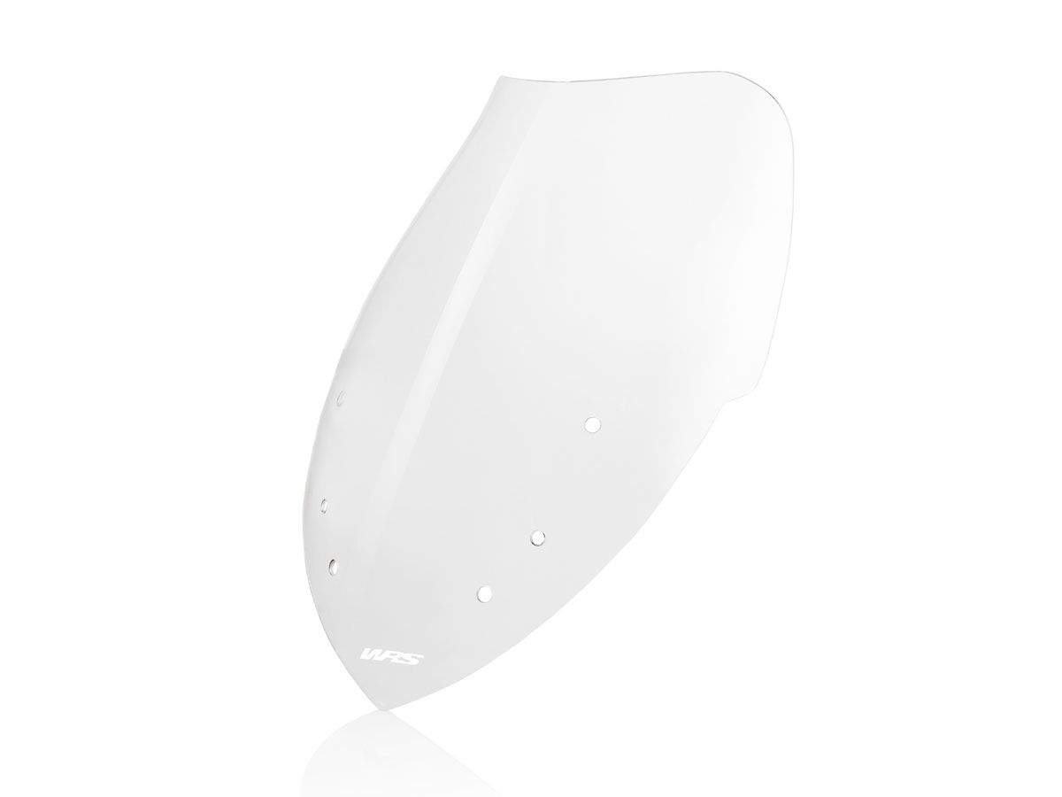 Vindskjerm gate til BMW R 1200 RT ABS — WRS BM038T